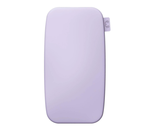 Fresh N Rebel PowerBank 18000 mAh 20W Dreamy Lilac - 1367880 - zdjęcie 2